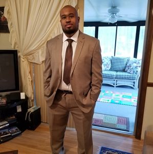 Meet your Posher, Alano